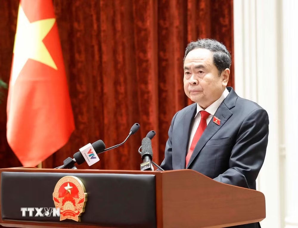 Tiếp tục đổi mới căn bản tư duy về công tác dân tộc và chính sách dân tộc- Ảnh 5.