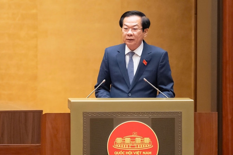 Cần thiết thành lập thành phố Đồng Nai trực thuộc Trung ương