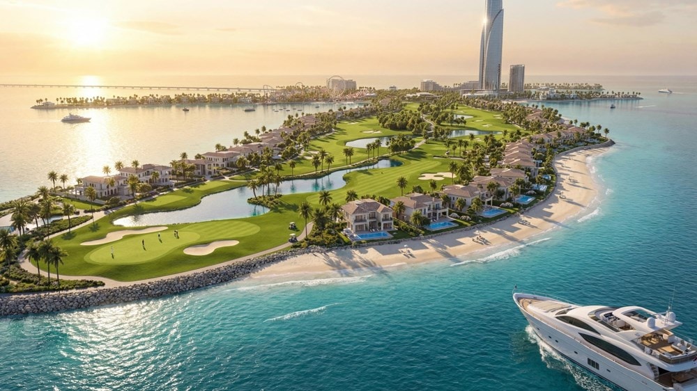 An Giang quy hoạch đảo nhân tạo 700 ha, mở không gian đô thị - du lịch biển quy mô lớn - ảnh 2