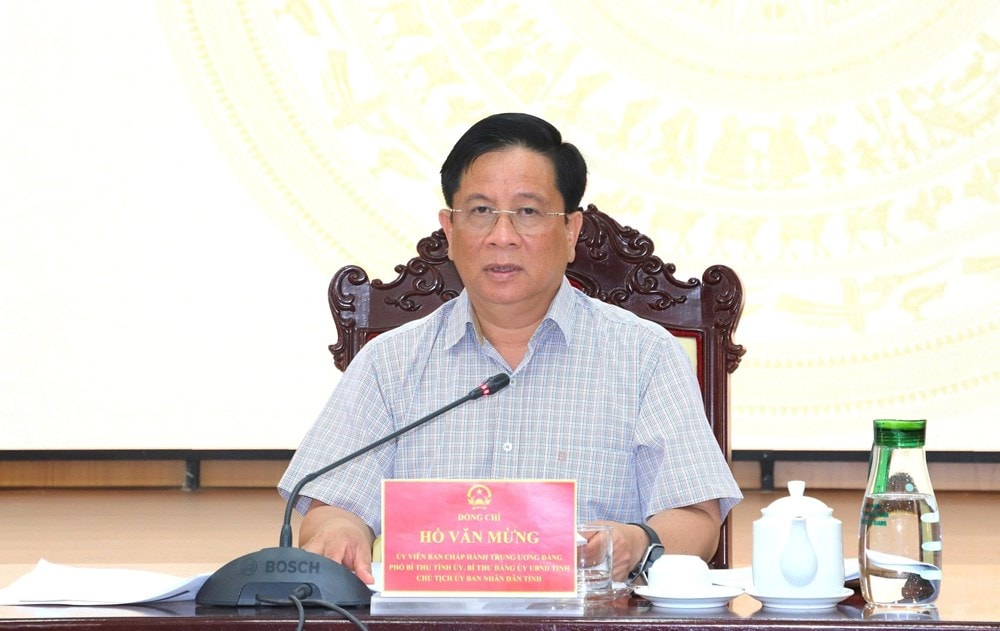 An Giang quy hoạch đảo nhân tạo 700 ha, mở không gian đô thị - du lịch biển quy mô lớn - ảnh 1