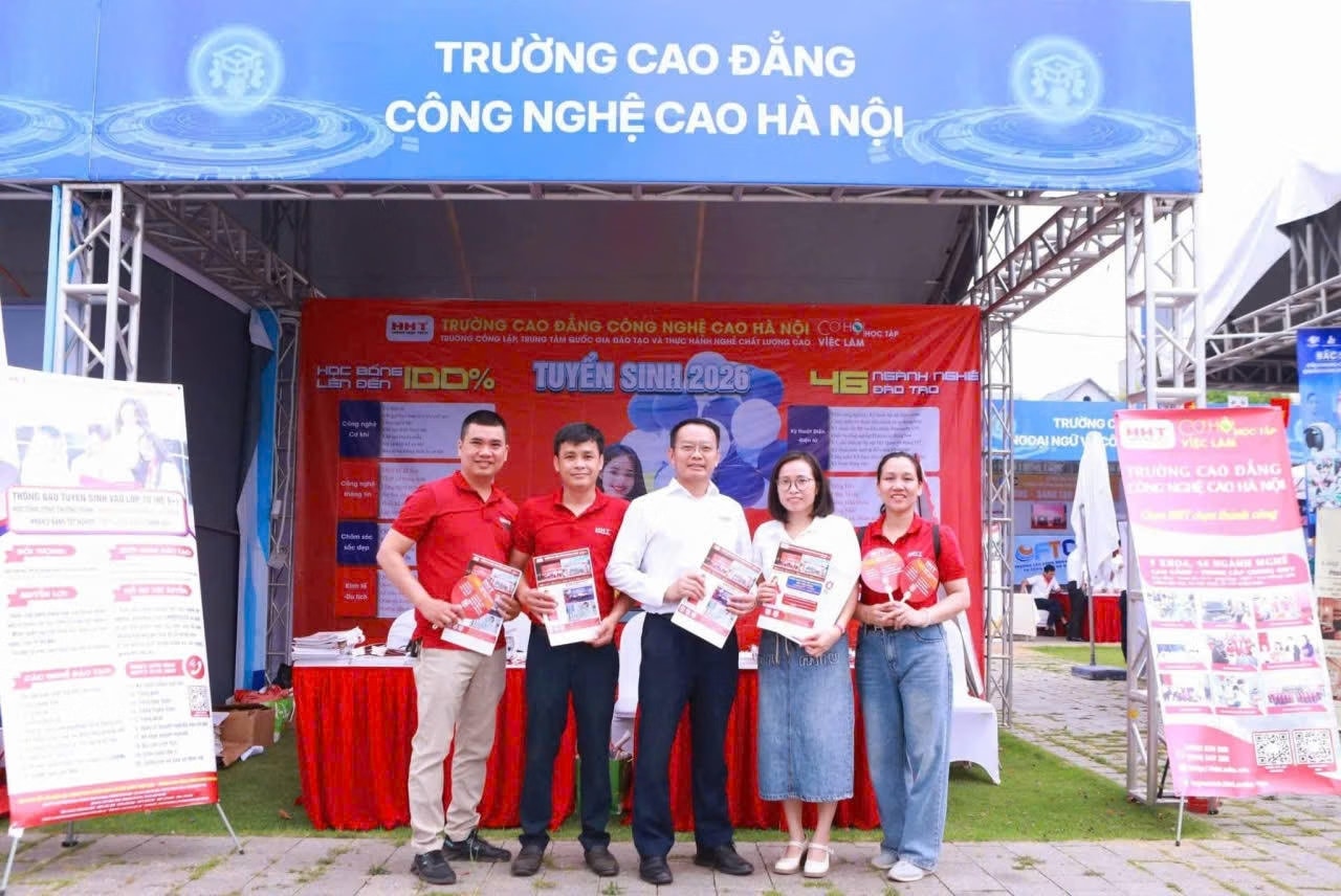 ảnh HHT 2