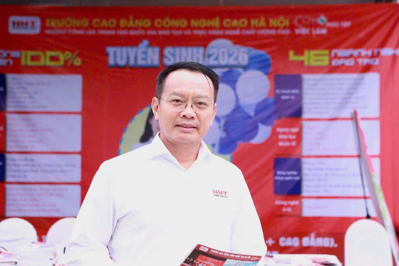 ảnh HHT Thầy Khánh