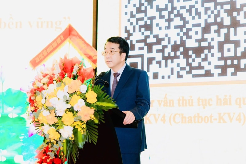 Ông Nguyễn Thanh Bình – Chủ tịch UBND tỉnh khẳng định, quan điểm nhất quán là chính quyền phải đồng hành và lấy sự thành công của doanh nghiệp làm thước đo năng lực điều hành.