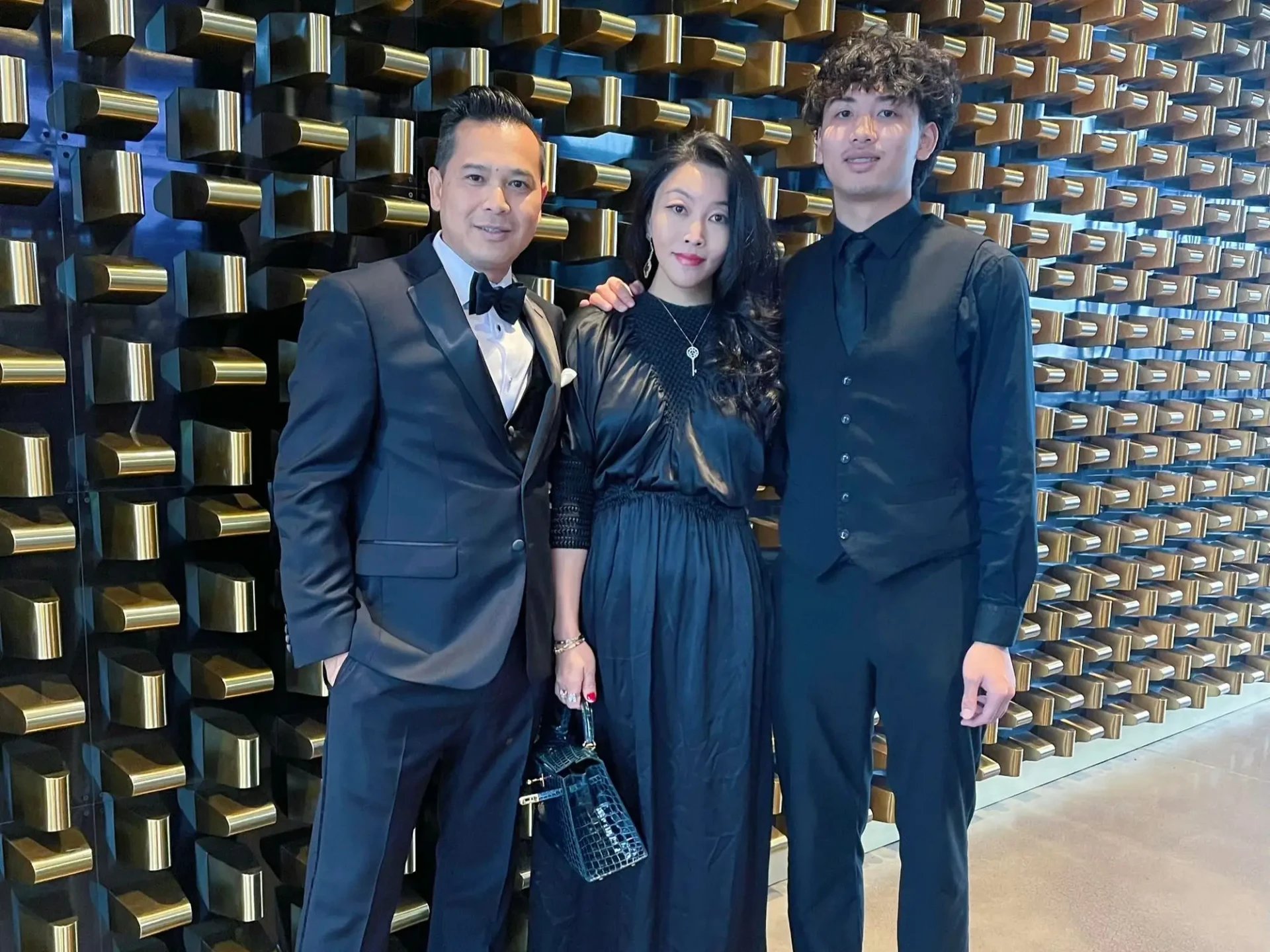 jack ng khoi nghiep tai my