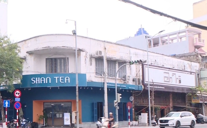 Trong giai đoạn 2021 - 2022, Công ty TNHH MTV Quản lý và Kinh doanh nhà Hải Phòng đã khởi kiện Công ty CP Công nghệ phẩm Hải Phòng cùng một số đơn vị khác nhằm thu hồi 14 cơ sở nhà, đất do vi phạm hợp đồng thuê nhà đất công sản.