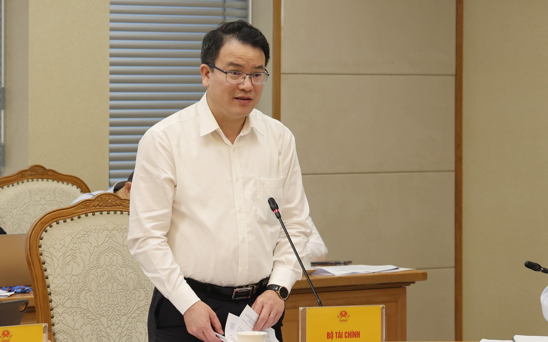 Phó Thủ tướng Thường trực Phạm Gia Túc: Triển khai hiệu quả nhất các dự án đường sắt, góp phần tăng trưởng 2 con số- Ảnh 6.