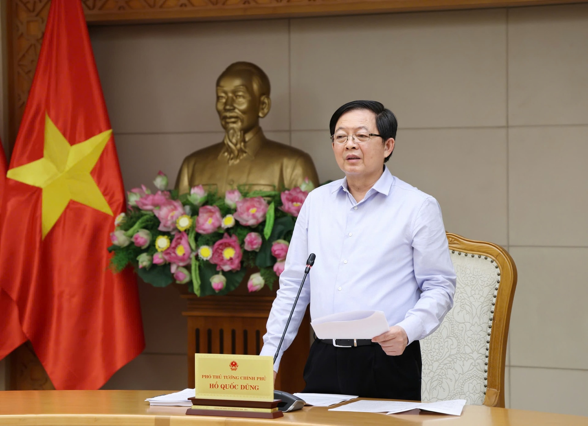 Ưu tiên nguồn lực cho vùng khó khăn, tập trung lĩnh vực thiết yếu trong Chương trình mục tiêu quốc gia- Ảnh 5.