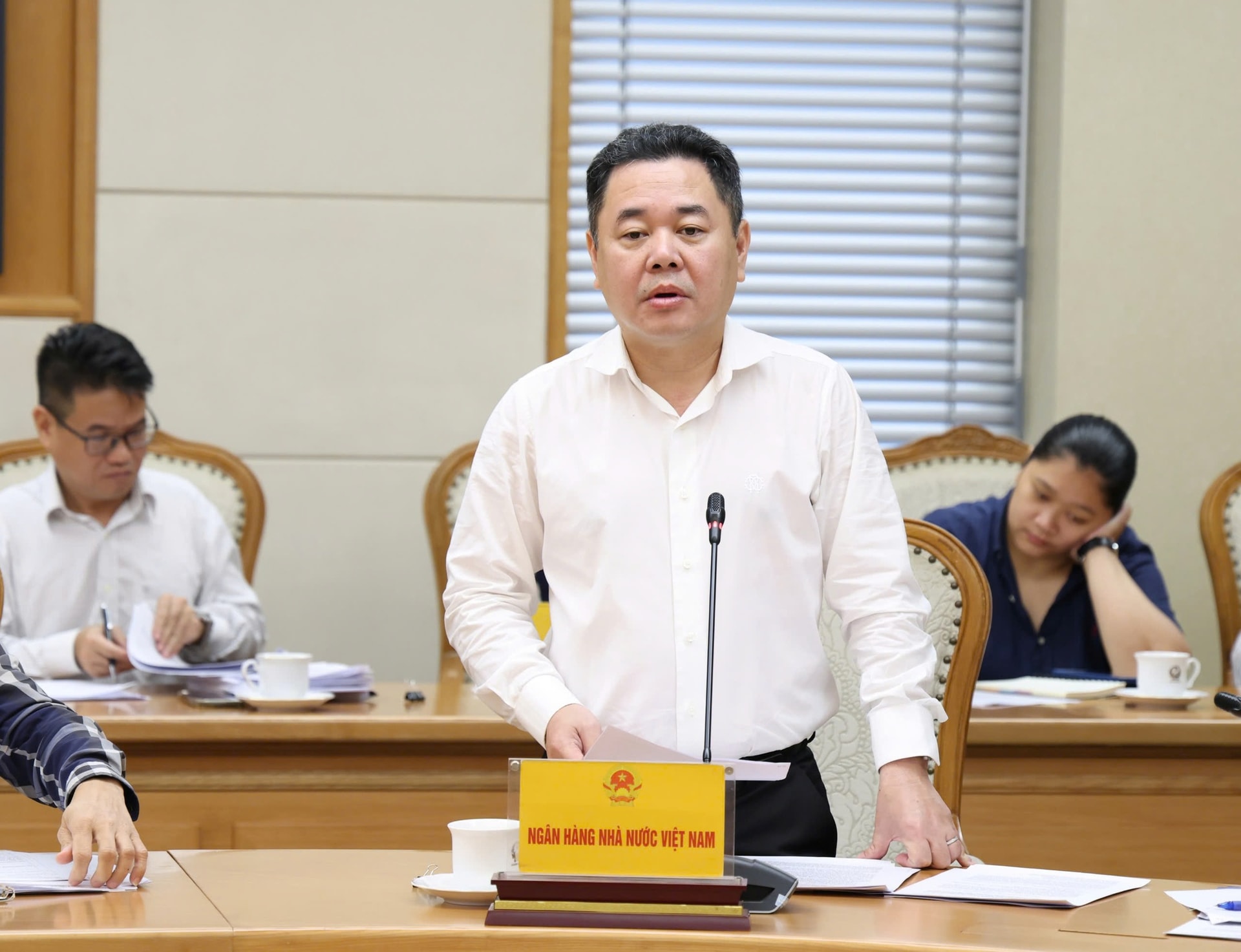 Ưu tiên nguồn lực cho vùng khó khăn, tập trung lĩnh vực thiết yếu trong Chương trình mục tiêu quốc gia- Ảnh 4.