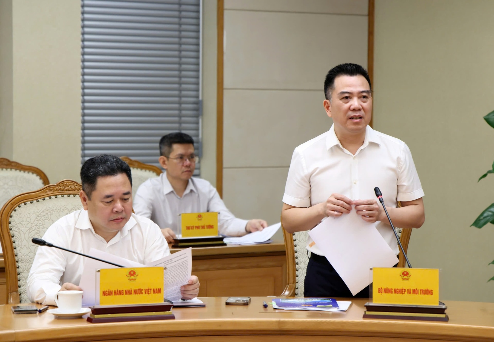 Ưu tiên nguồn lực cho vùng khó khăn, tập trung lĩnh vực thiết yếu trong Chương trình mục tiêu quốc gia- Ảnh 2.