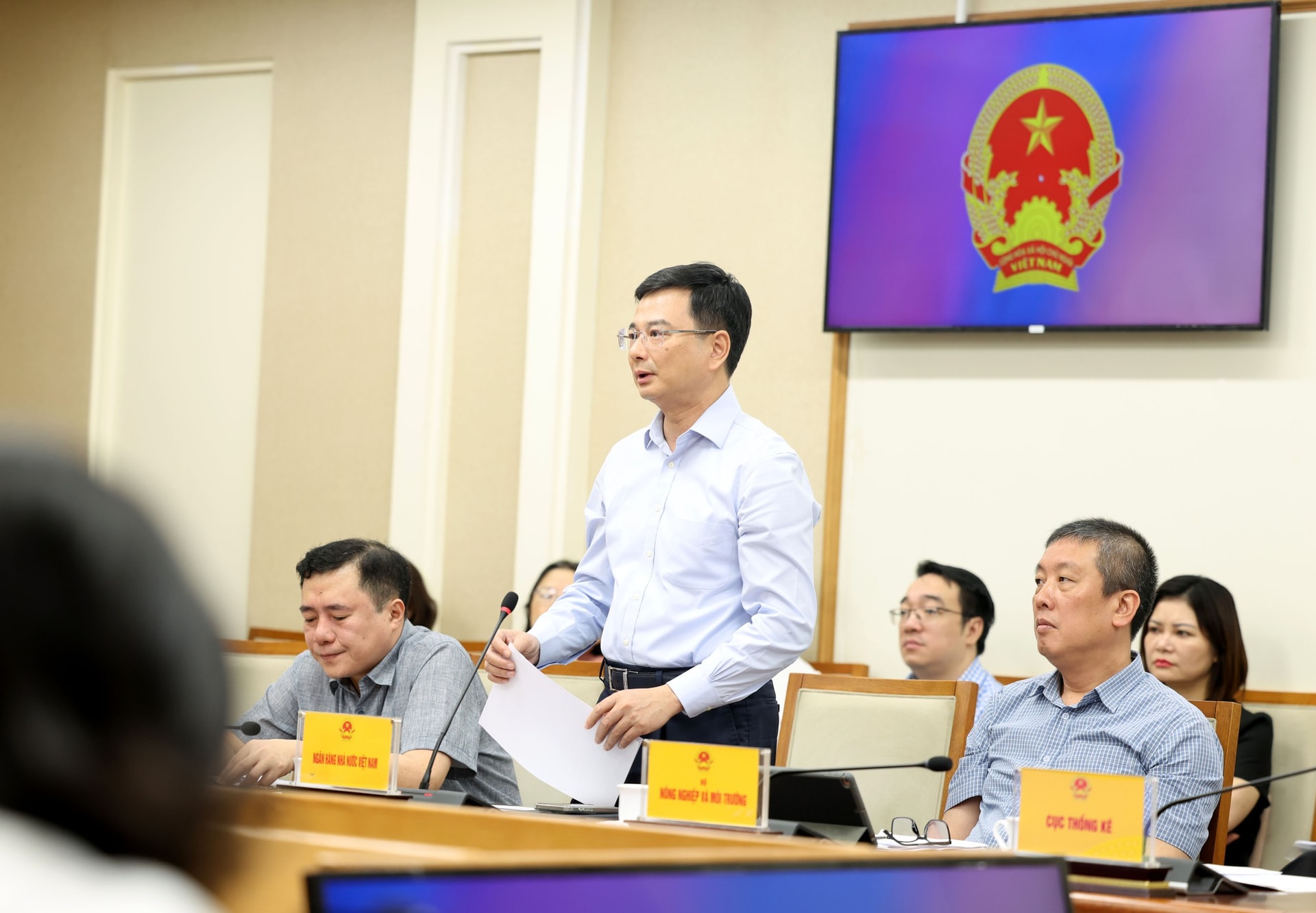 Phó Thủ tướng Nguyễn Văn Thắng: Không lợi dụng biến động chi phí để tăng giá bất hợp lý- Ảnh 4.