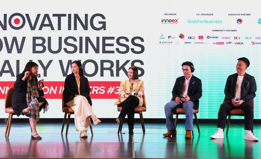 Doanh nghiệp cần vận hành theo cách khác để bước vào “cuộc chơi kế tiếp”