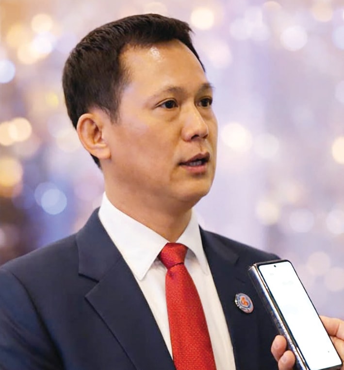 Hưng Hoi Logistic Dong Nai