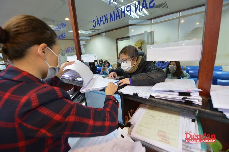 Hoàn thiện quy định giảm trừ, khấu trừ thuế thu nhập cá nhân