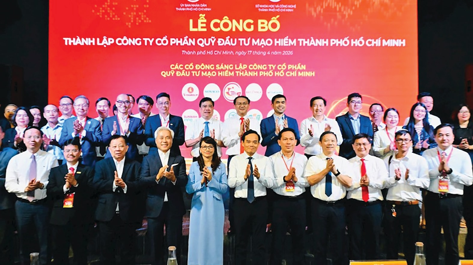 Quỹ đầu tư mạo hiểm công-tư: Đầu tư dẫn dắt theo cơ chế nào?