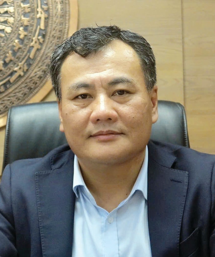 trung - udic