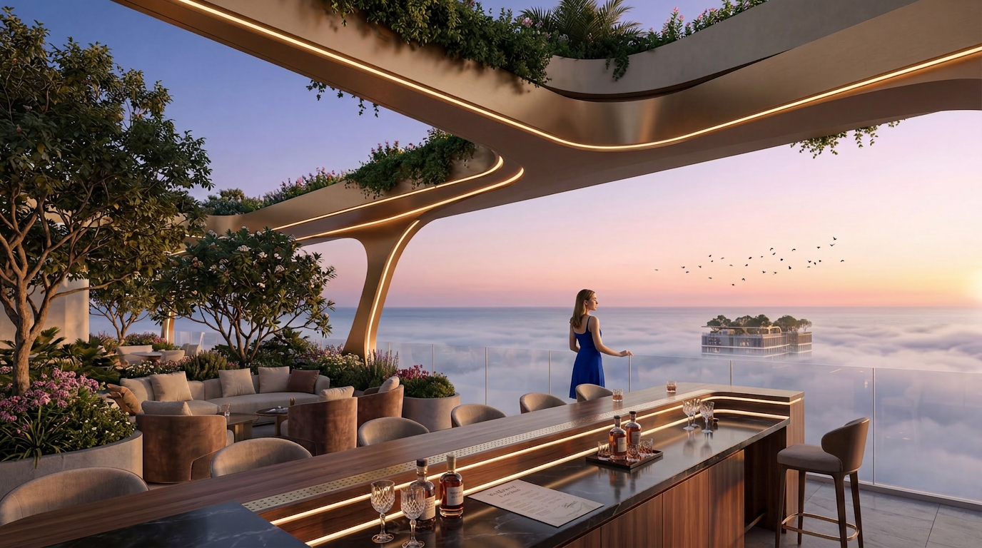 Ảnh 3_Regal Complex_Wellness Luxury