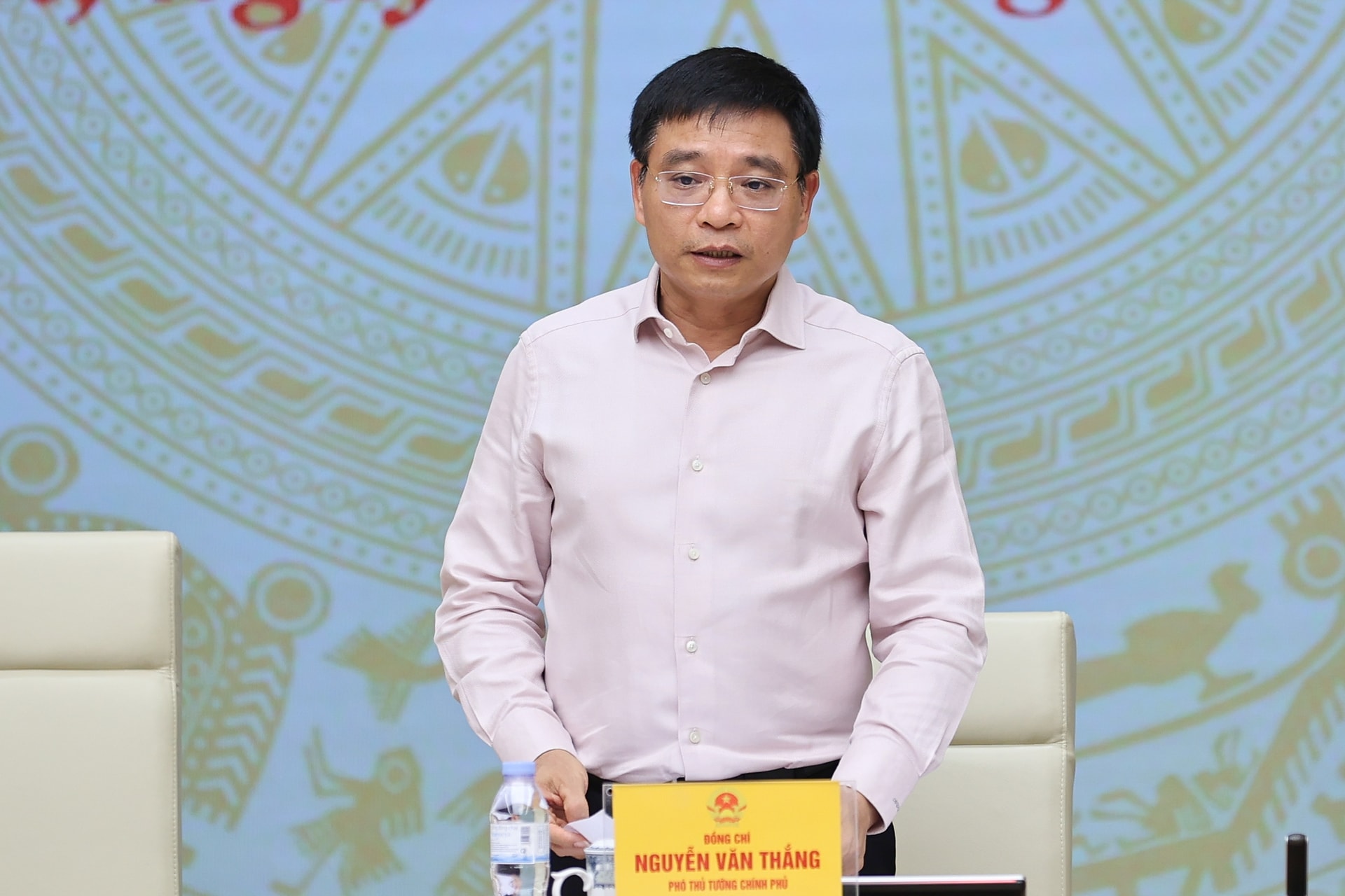 Thủ tướng: Mọi quyết định đầu tư công, phân bổ vốn phải hạch toán, đánh giá hiệu quả- Ảnh 4.