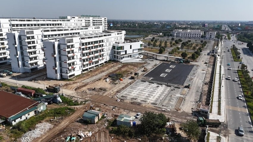 Đề xuất hơn 1.150 tỷ đồng để “kích hoạt” bệnh viện Bạch Mai, Việt Đức