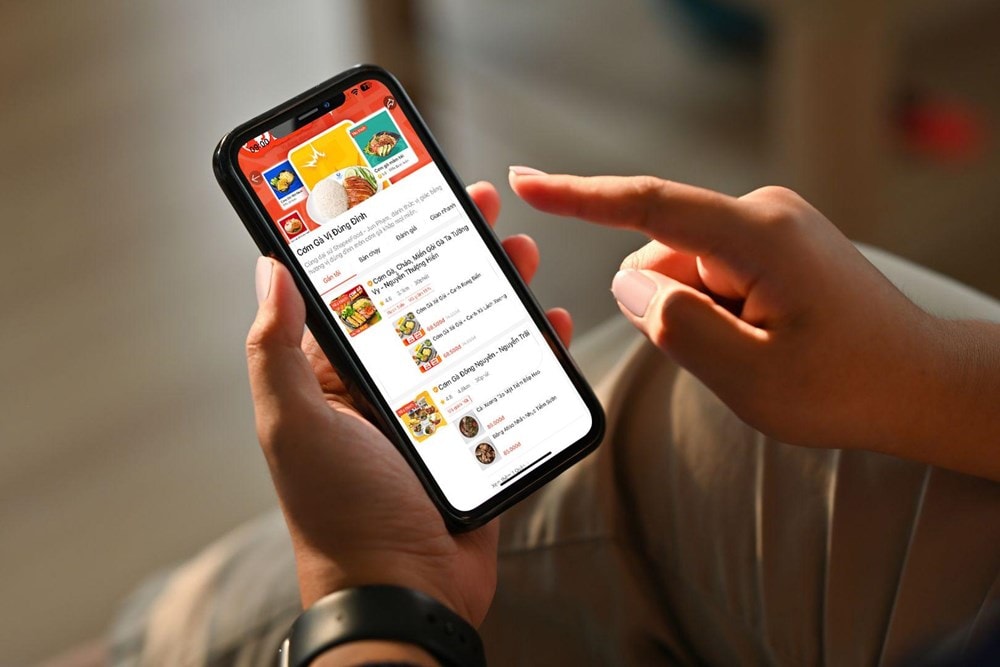 3 lựa chọn cơm gà “vị đúng đỉnh” khi chưa biết ăn gì hôm nay - ảnh 3