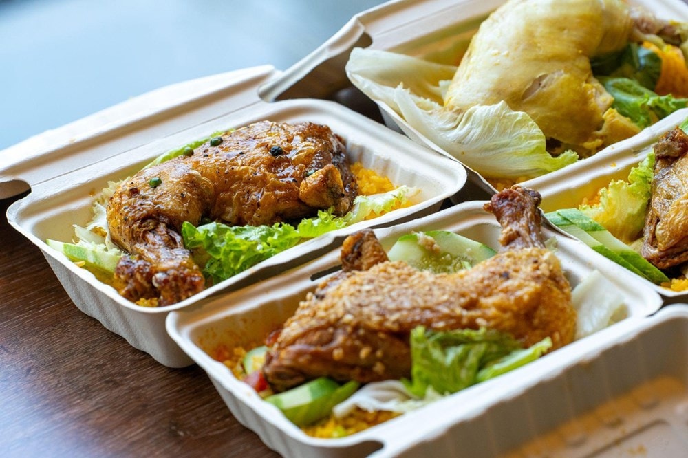 3 lựa chọn cơm gà “vị đúng đỉnh” khi chưa biết ăn gì hôm nay - ảnh 4