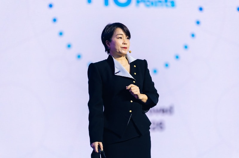 MSN bà Nguyễn Thị Phương