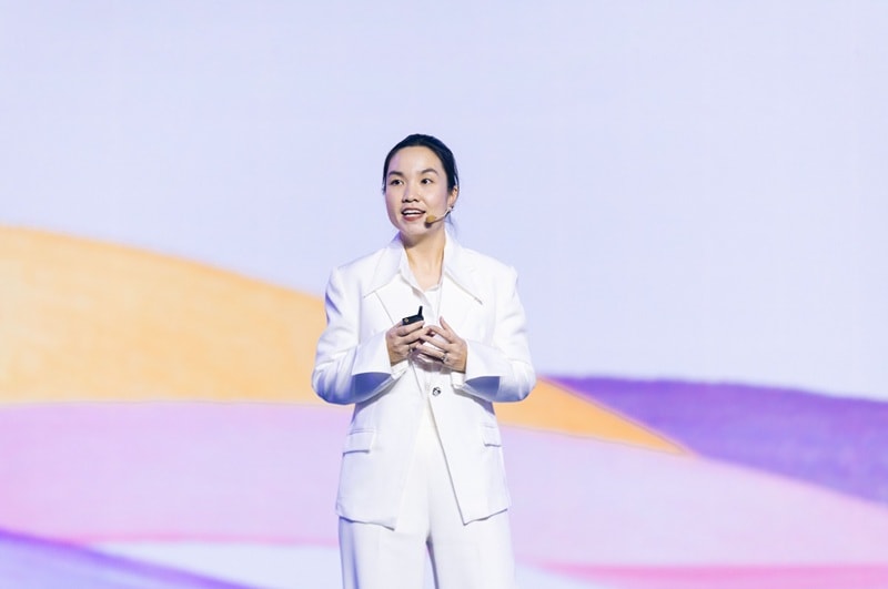 MSN bà Trương Thị Kim Phượng