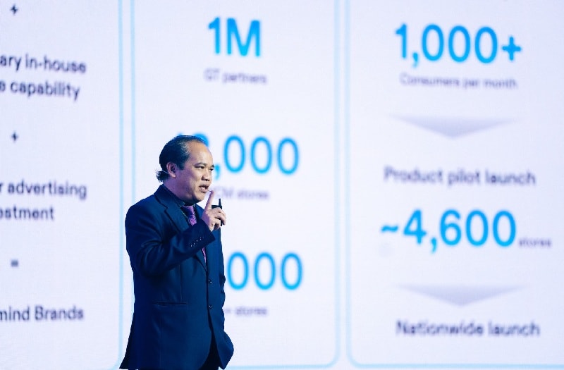 MSN ông Trương Công Thắng