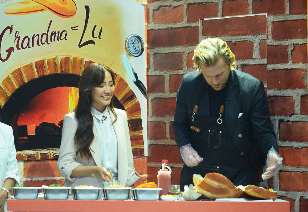 Bài toán quản trị sau gọi vốn