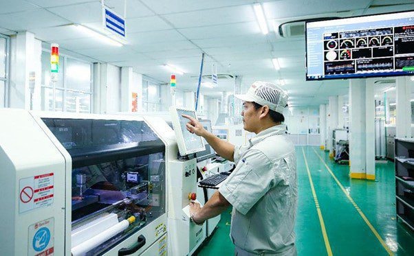 Số hoá chuỗi cung ứng, mở rộng dư địa tăng trưởng