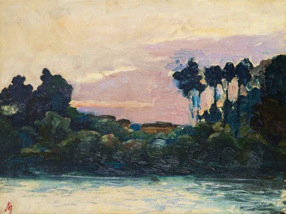 tác phẩm trưng bày (2)