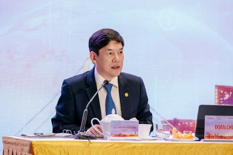 Anh Đặng 