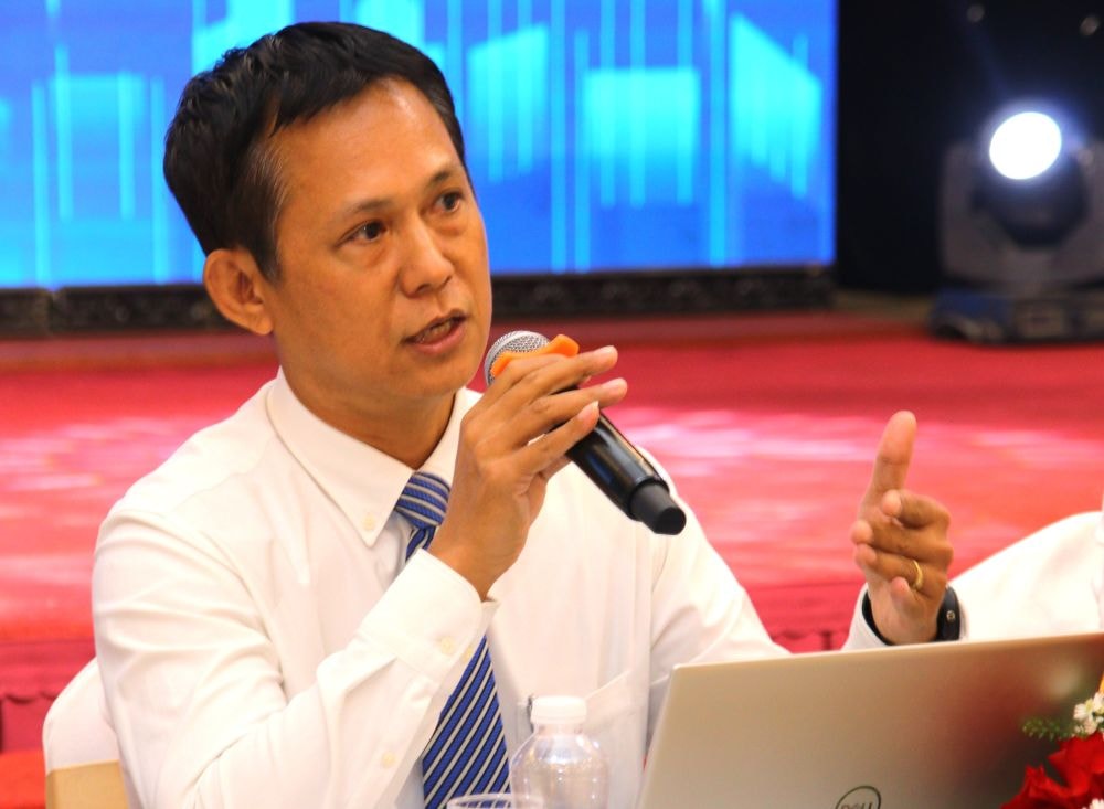 VCCI: Góp phần cải thiện mạnh mẽ môi trường kinh doanh