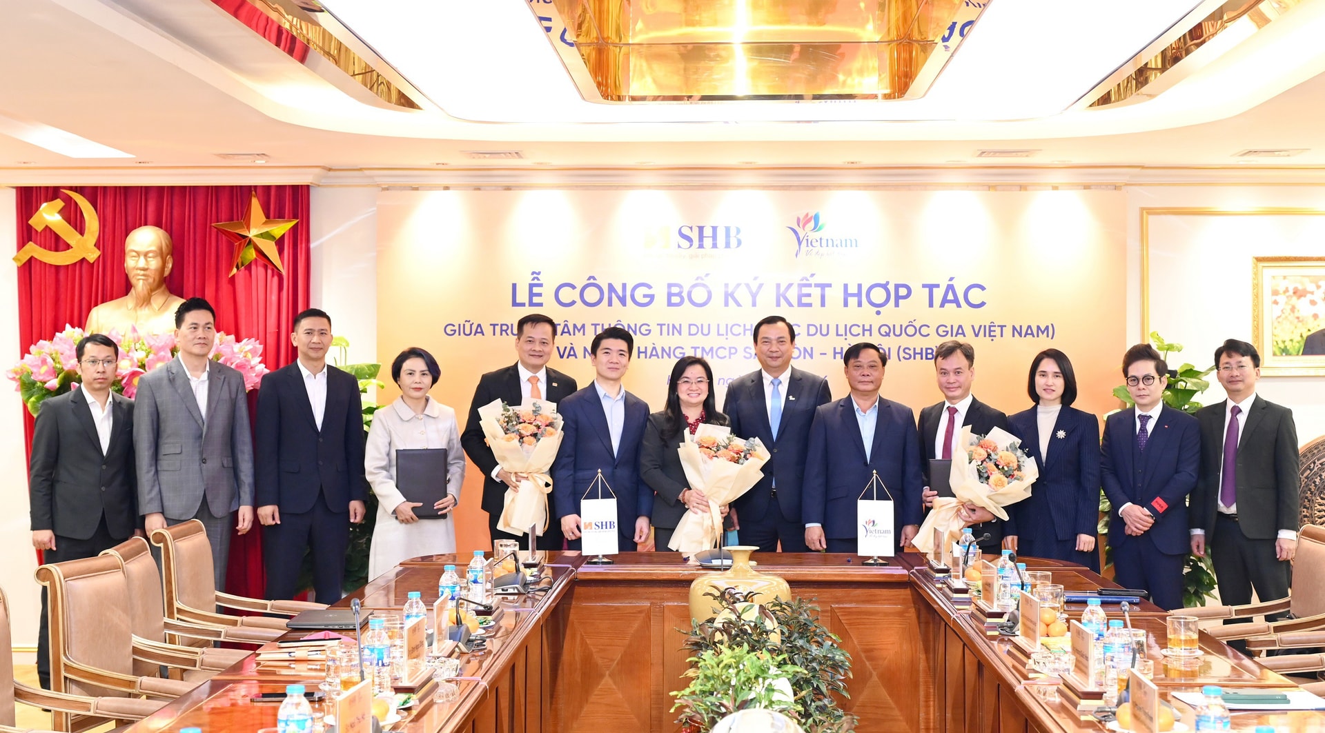 Hợp tác song phương được kỳ vọng góp phần kiến tạo hệ sinh thái du lịch phát triển