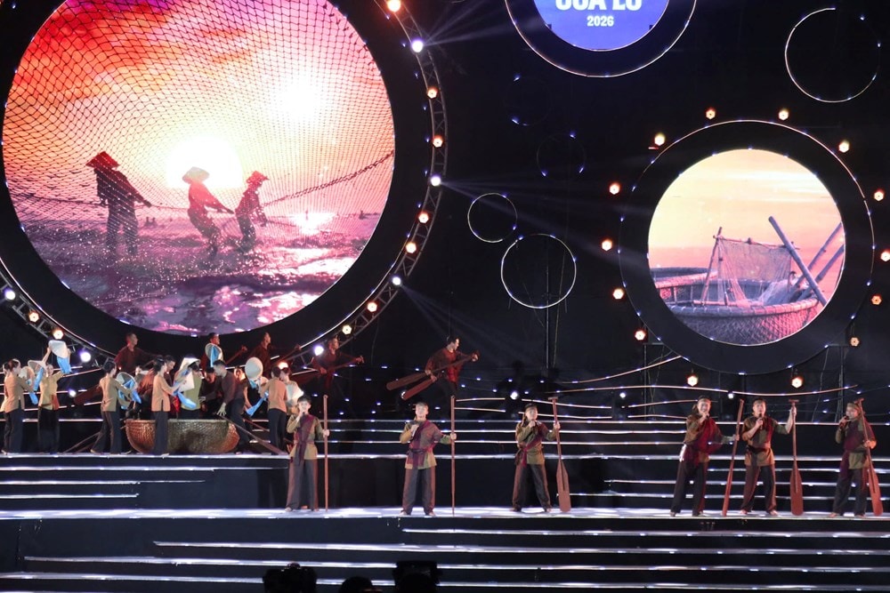 Festival Cửa Lò 2026: Đêm hội biển, vinh danh Đô thị du lịch sạch ASEAN - ảnh 6