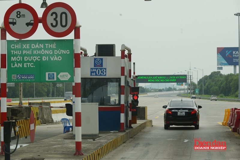 Nghị định được kỳ vọng không chỉ tháo gỡ vướng mắc hiện hữu, mà còn tại dư địa thúc đẩy các dự án giao thông theo phương thức PPP sau này - Ảnh minh họa