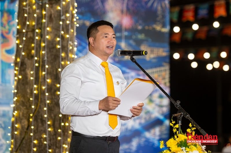 ông Nguyễn Xuân Chiến- Phó Chủ tịch, Tổng Giám đốc Sun Group Vùng miền Bắc