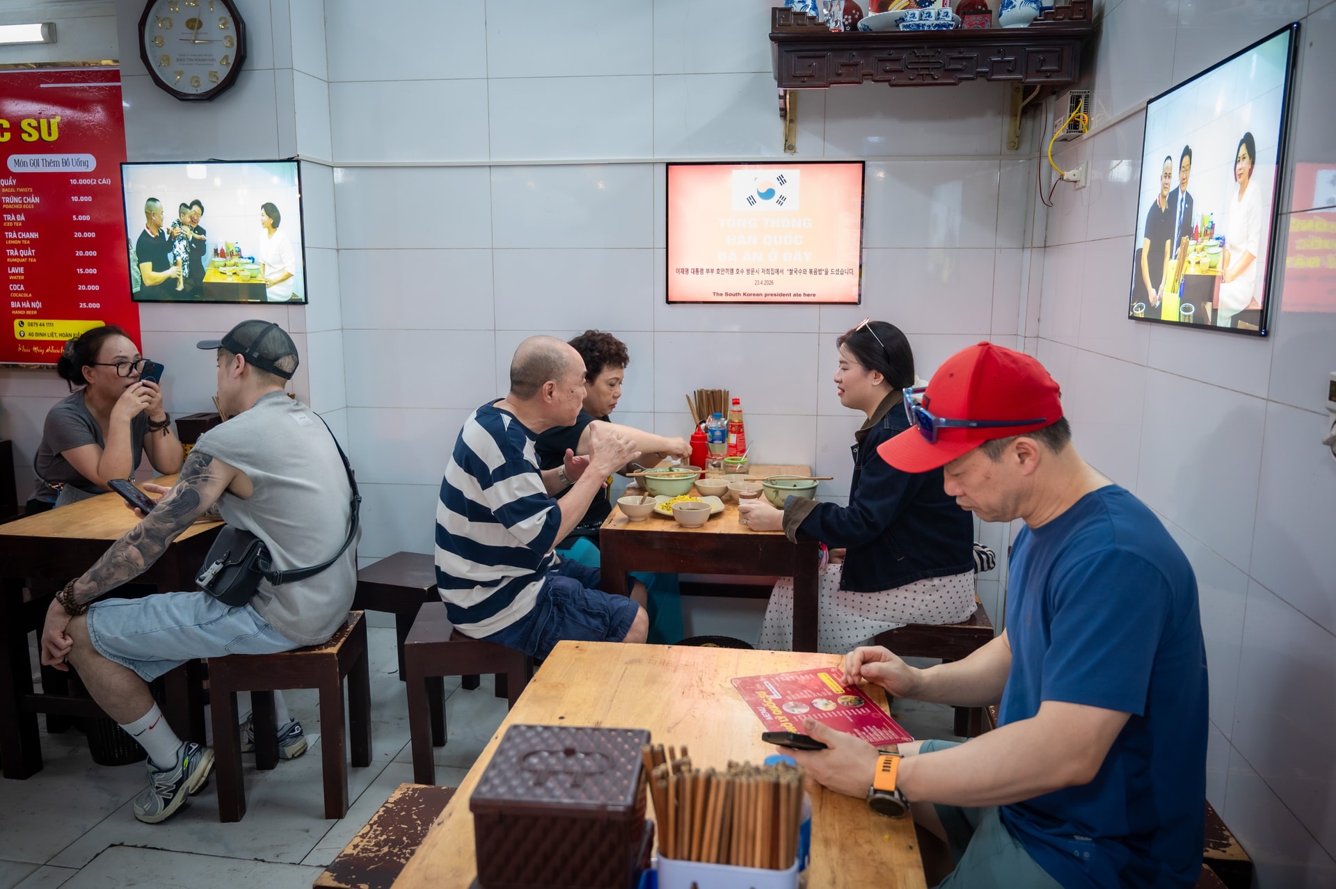 pho tong thong han quoc anh 6