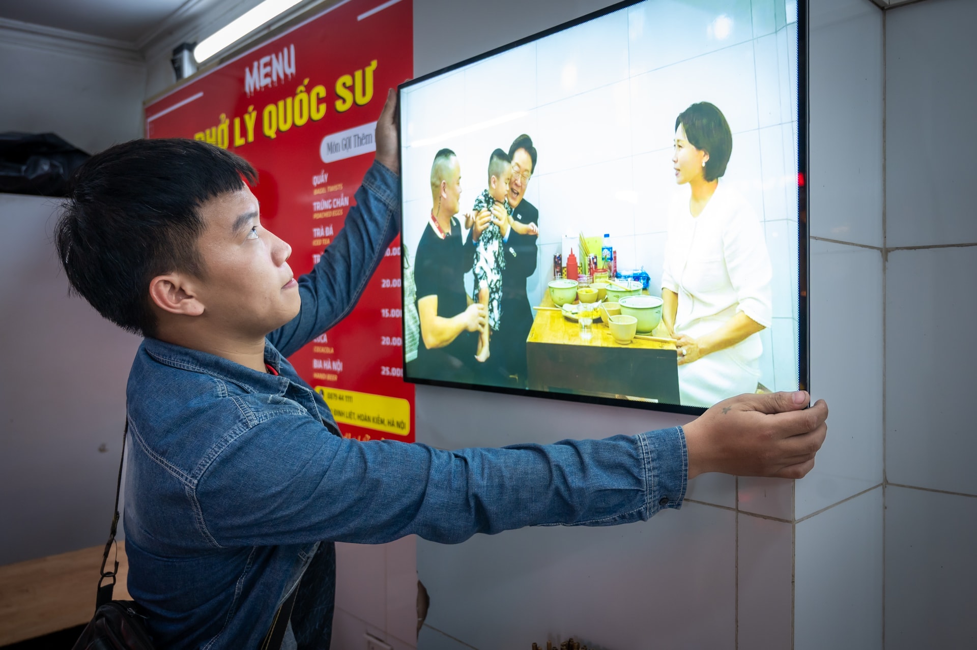 pho tong thong han quoc anh 3