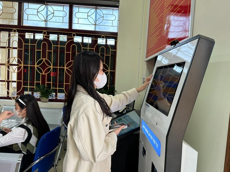 Trợ lý ảo - Hiệu quả thật trong giải quyết thủ tục hành chính