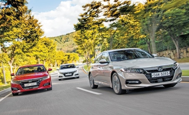 Honda đang suy tàn?