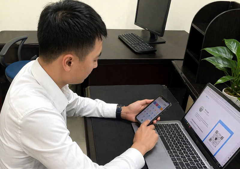 Quảng Ninh: Đột phá từ hạ tầng số đến quản trị minh bạch