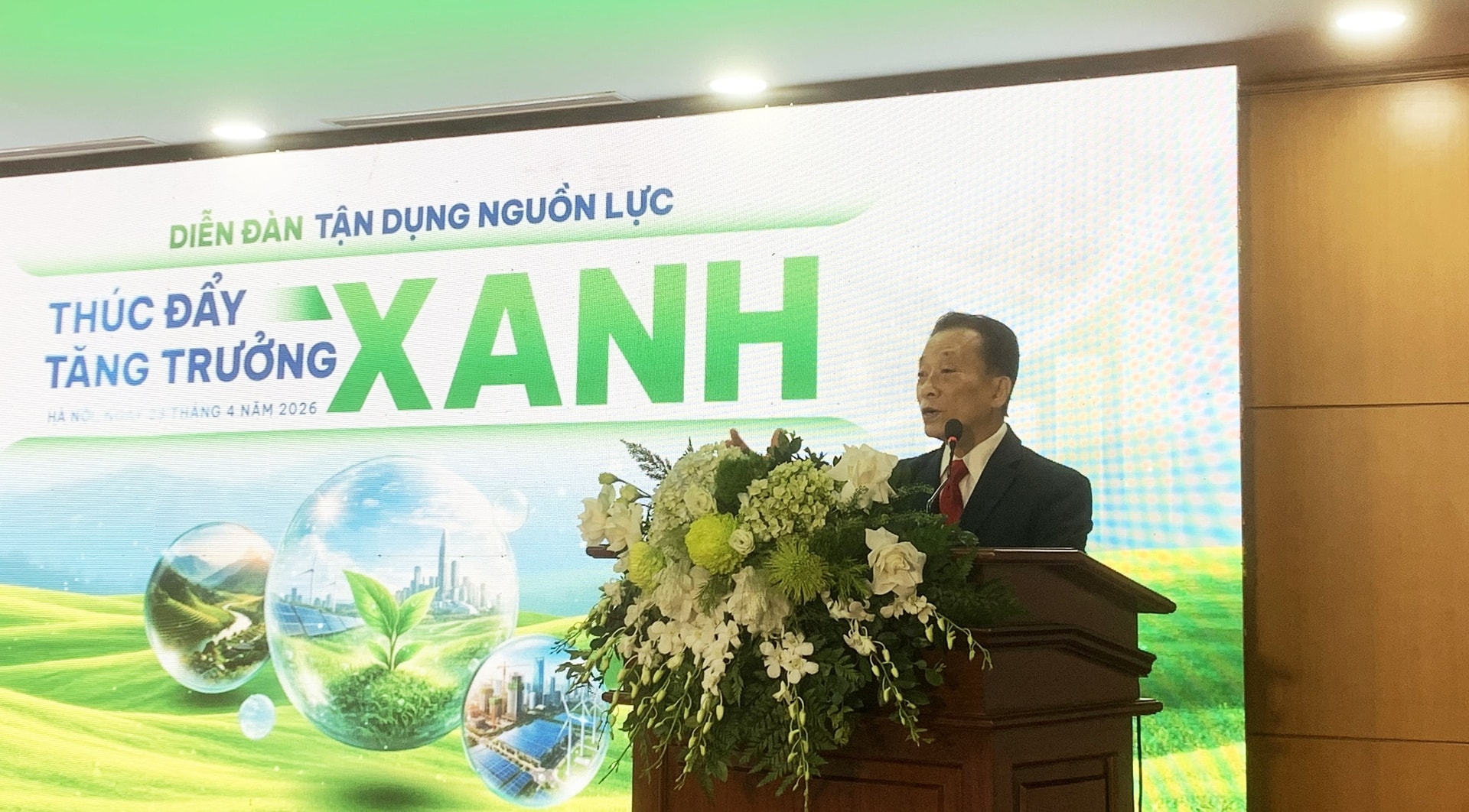ảnh ông Nguyễn Trí Hiếu