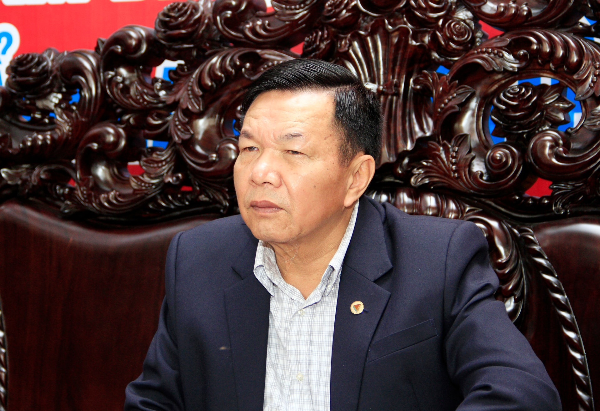 Nguyễn Thế Hồng