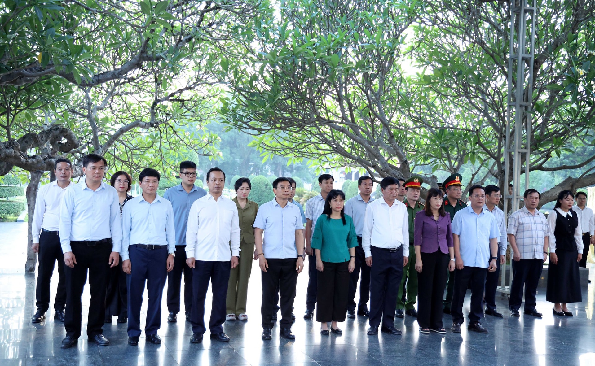 Phó Thủ tướng Nguyễn Văn Thắng: Phát triển kinh tế trên nền tảng ổn định, bền vững- Ảnh 8.