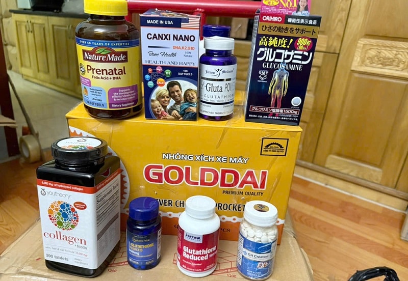 Tách bạch hàng giả và hàng kém chất lượng trong xử lý hình sự