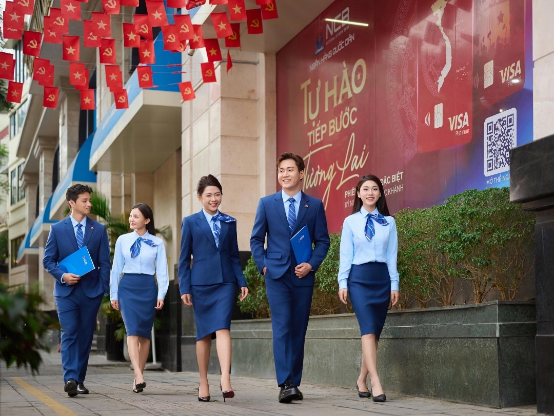 NCB đang bước vào giai đoạn phát triển mới lành mạnh, bền vững hơn