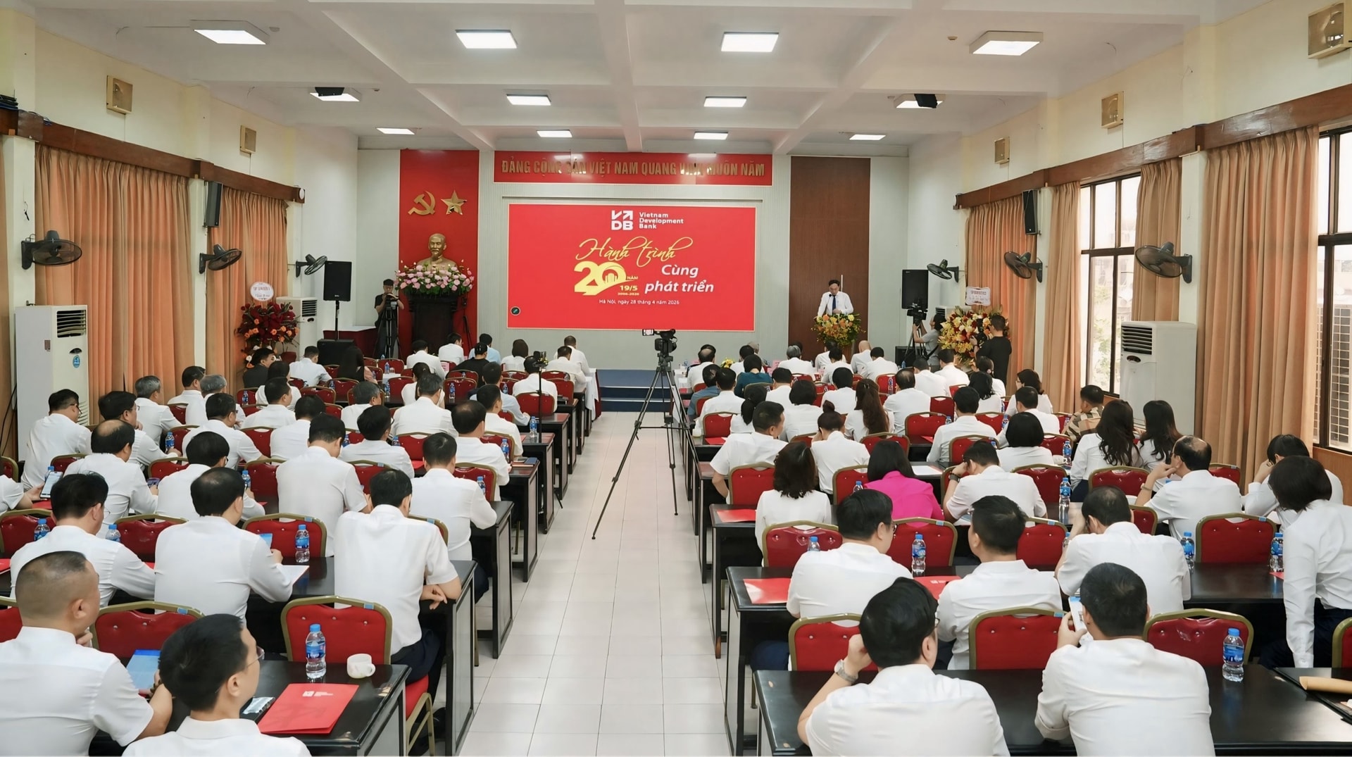 ảnh hội thảo VDB (1)