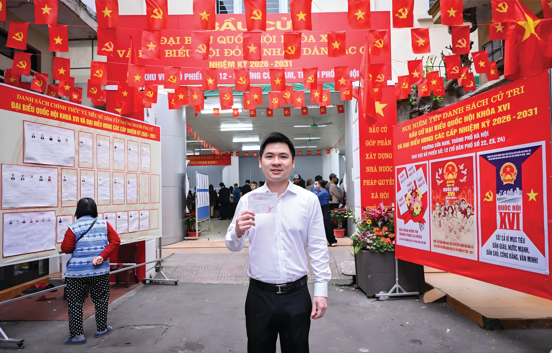 Ảnh PCT Đỗ Vinh Quang 2b