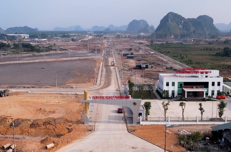 Cụm công nghiệp Phương Nam