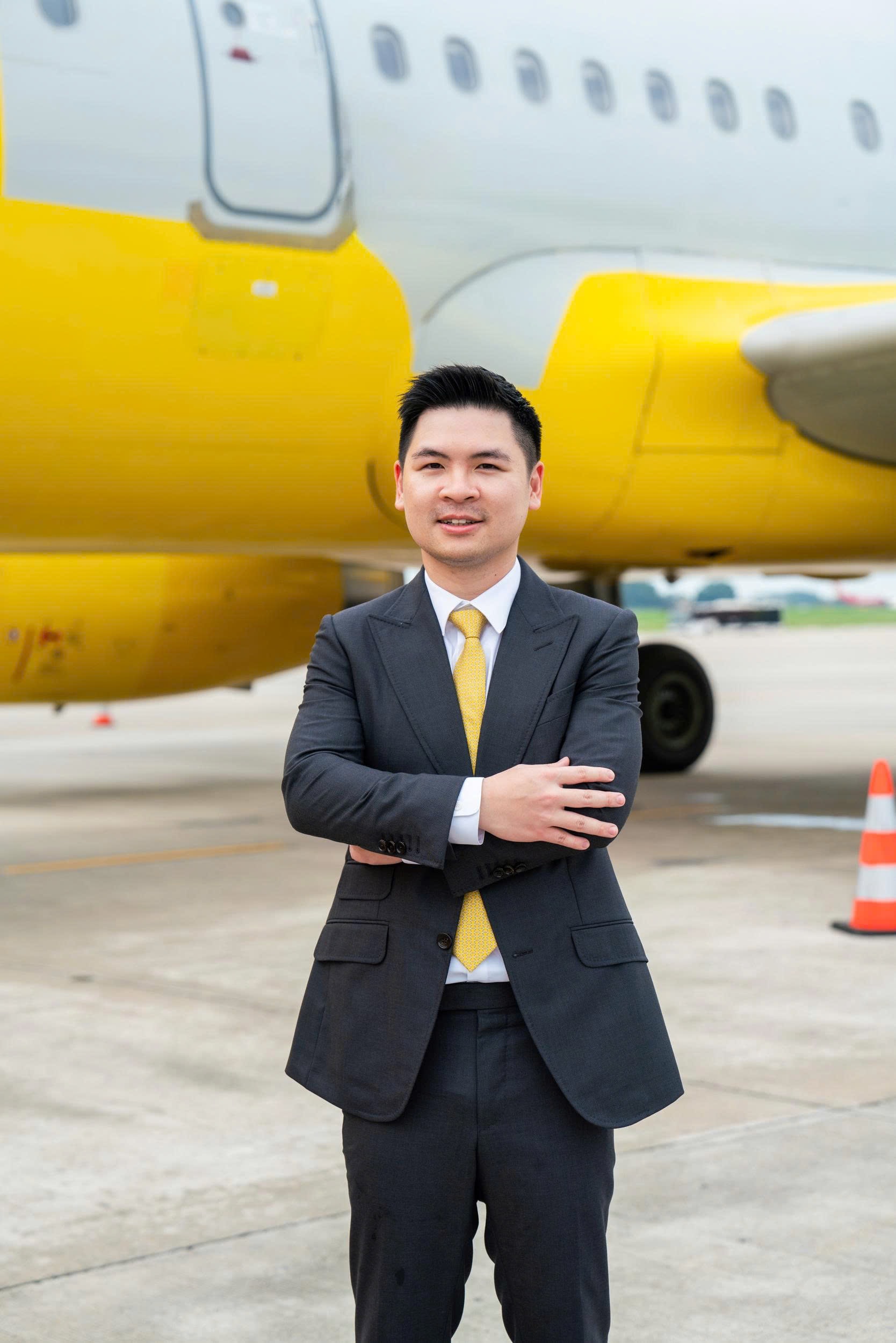 PCT Đỗ Vinh Quang